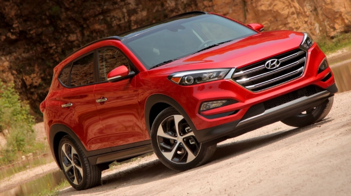 “Hyundai” 425 min avtomobili geri çağırır