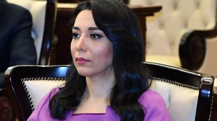 Ombudsman “Amnesty International” təşkilatına açıq məktub ünvanlayıb