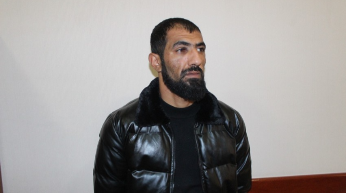 Oğurladığı 23 min manatı gecə klublarında xərcləyən şəxs tutulub - FOTO   - VİDEO