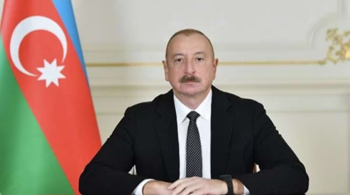 Yeni agentlik yaradıldı - FƏRMAN 