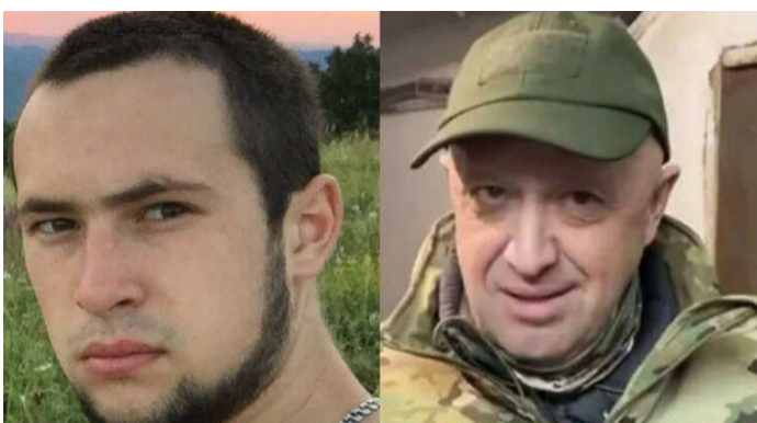 Priqojinin oğlu “Vaqner”in rəhbəri oldu