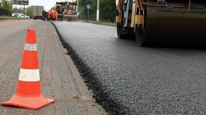 Azərbaycan asfalt istehsalını 30 faizdən çox artırıb 
