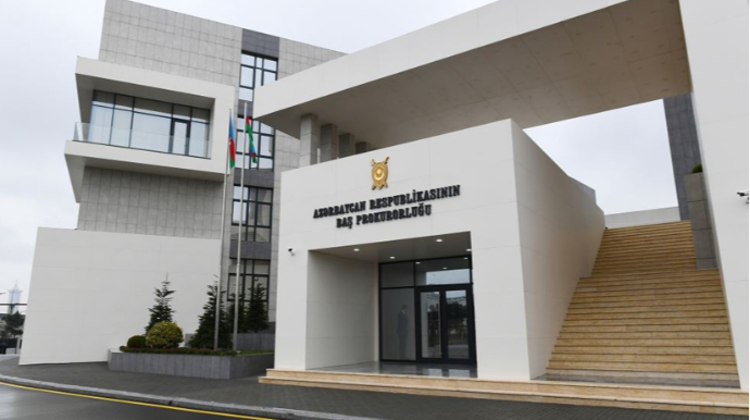 Kəlbəcərdə 8 nəfər minaya düşüb, 4-ü hərbçidir, 1 nəfər şəhid olub - RƏSMİ AÇIQLAMA