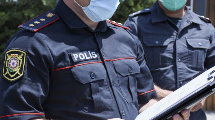 "Fab Boya”nın Gəncə filialı karantin qaydalarını pozub