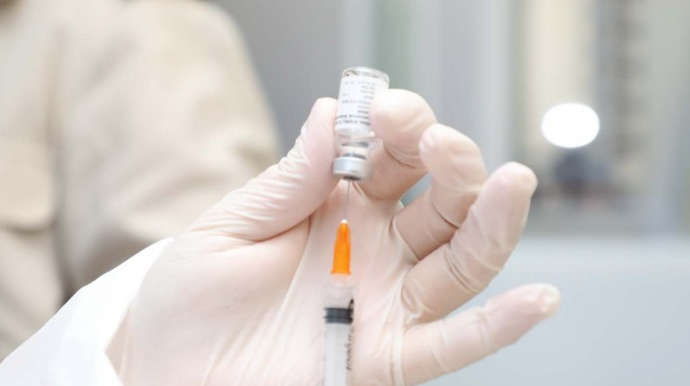 Azərbaycanda peyvənd olunanların sayı açıqlanıb  - FOTO