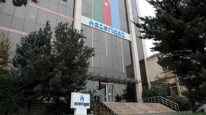 "Azəriqaz”da yeni TƏYİNAT