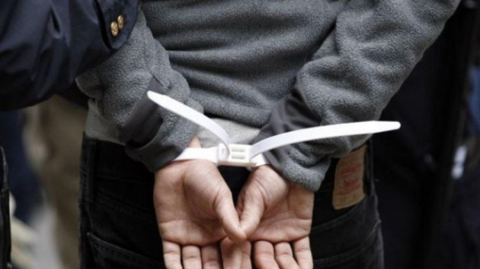 Beynəlxalq axtarışda olan şəxs Azərbaycana ekstradisiya edildi 