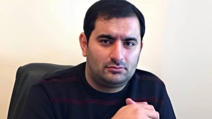 Rüfət Səfərova ittiham aktı elan olundu