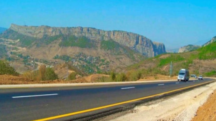 Şərqi Zəngəzur iqtisadi rayonunda axtarış işləri APARILACAQ