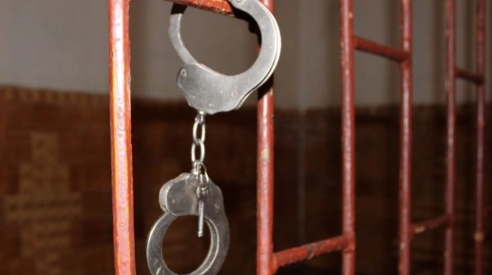 Cinayətdə şübhəli bilinən 88 nəfər saxlanıldı 