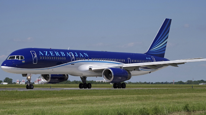 Naxçıvan-Bakı aviareysi gecikir