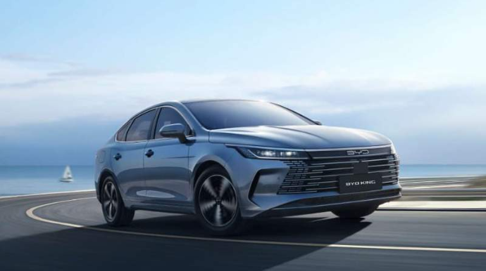 Çin avtomobilləri Azərbaycan bazarına nə vəd edir? 