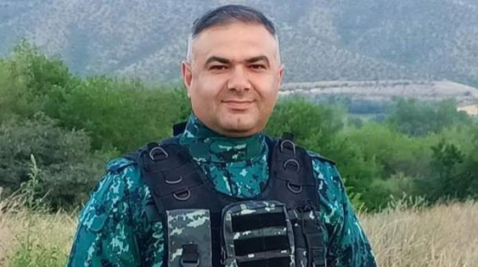 В Азербайджане журналист получил должность 