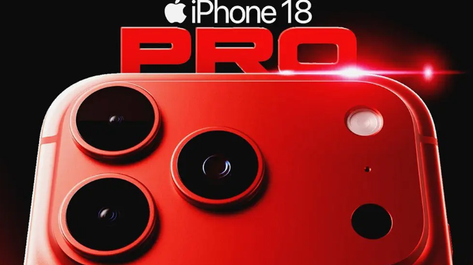 “iPhone 18 Pro”nun qiyməti belə olacaq 