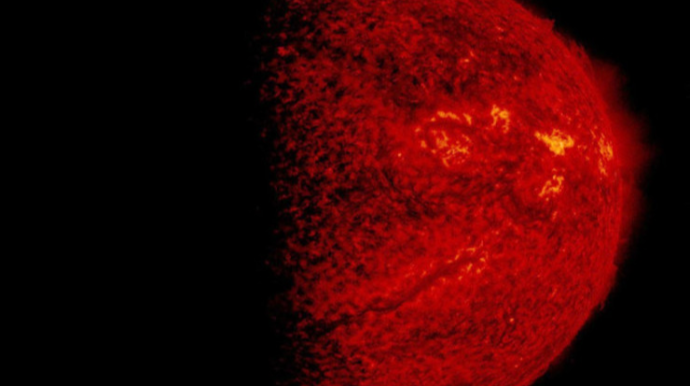 Çox güclü maqnit qasırğası XƏBƏRDARLIĞI 