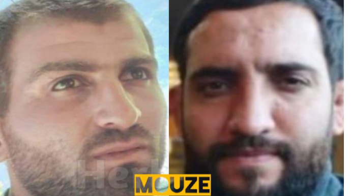 Molla rejiminə xidmət edən daha 2 nəfər tutuldu – CASUS ŞƏBƏKƏSİ 