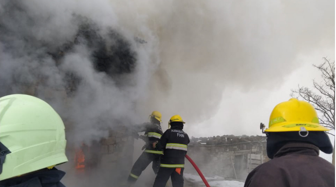 МЧС распространило оперативные кадры   - ВИДЕО