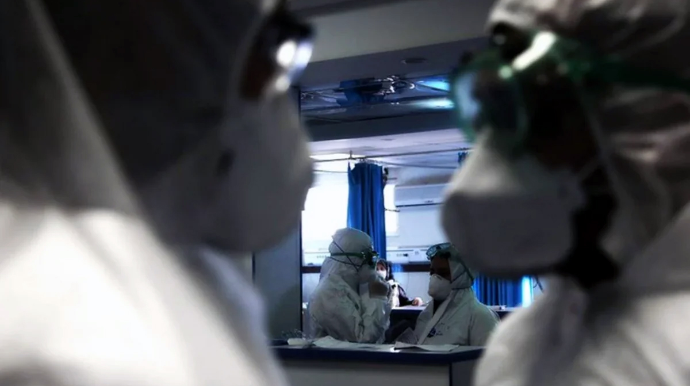 Ölümcül infeksiya əlamətləri olan Hantavirus nədir? - Dünya yenidən təşviş içində  