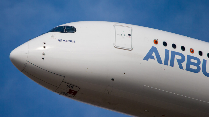 "Airbus" 2035-ci ilədək hidrogen təyyarəsinin buraxacağını təsdiqləyib  - FOTO