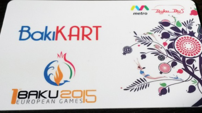 “Terminal ancaq qəpik qəbul edir” - VİDEO