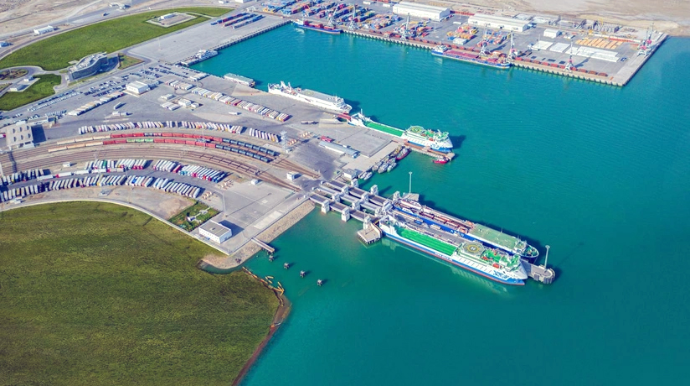 Bakı Limanı audit nöqsanlarını aradan qaldırıb - Hesablama Palatası 