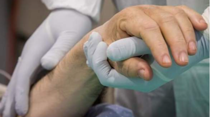 “Azərbaycanda qapanmaya ehtiyac var” - Həkim 