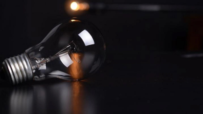 Bu ərazilərdə işıq olmayacaq 