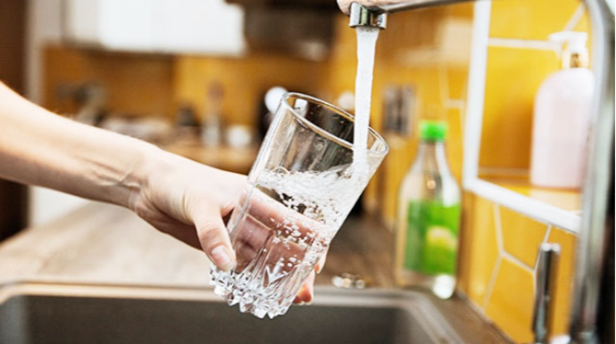 Suyun qiyməti ilə bağlı RƏSMİ AÇIQLAMA