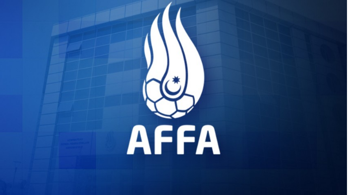 Министерство молодежи и спорта присвоило почетные звания сотрудникам АФФА