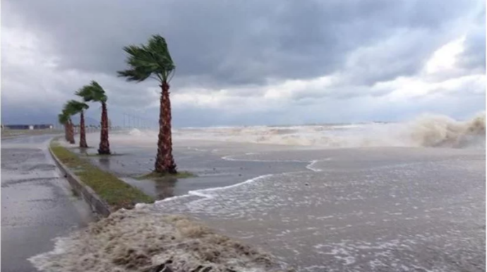 Bu bölgələrə XƏBƏRDARLIQ edildi - 8 bal gücündə... 
