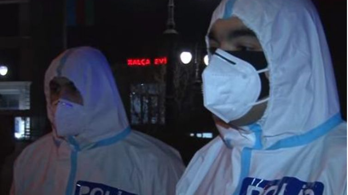 Ötən gün 3 koronavirus xəstəsi barəsində cinayət işi başlanıb