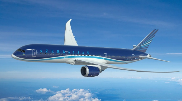 AZAL Bakı-Maskat aviareysini açmağı planlaşdırır - FOTO 