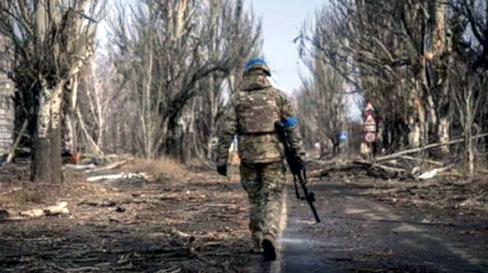 Ukraynada son 2 həftədə itkin düşən və ölən həmyerlilərimiz... - FOTOLAR 