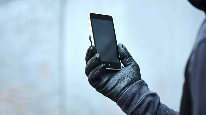 Bakıda telefon oğurlayan şəxs tutuldu 