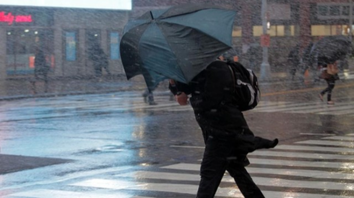 Hava kəskin dəyişəcək