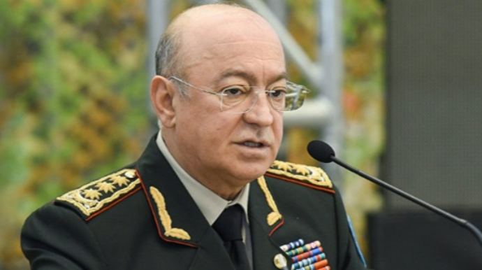 “Mən Ramiz Mehdiyevə villa bağışlamamışam” 