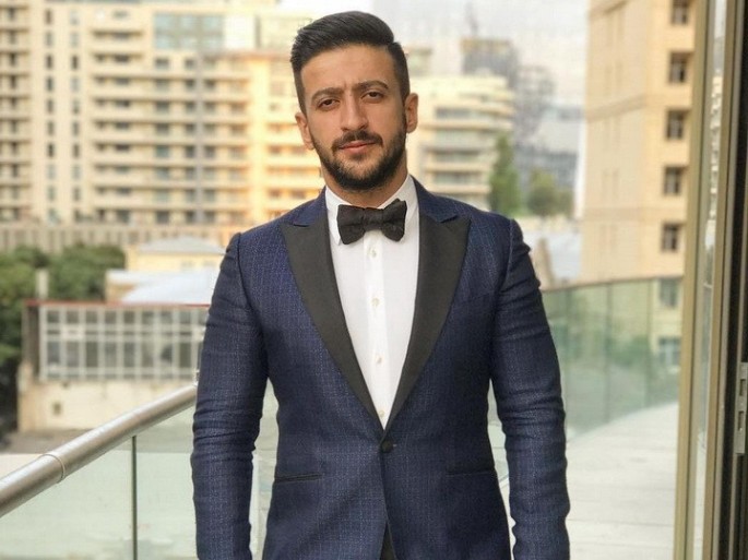 Abbas Bağırova qarşı 35 min manatlıq dələduzluq edən şəxsin məhkəməsi başlayıb