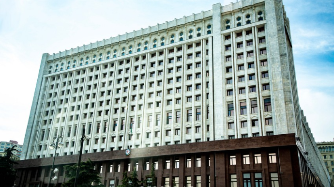 Əfv Komissiyası iclasları yekunlaşdırır, sərəncam imzalanacaq