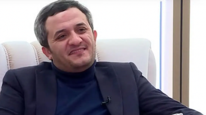 Orxan Lökbatanlının ölüm xəbəri ilə bağlı AÇIQLAMA  - FOTO