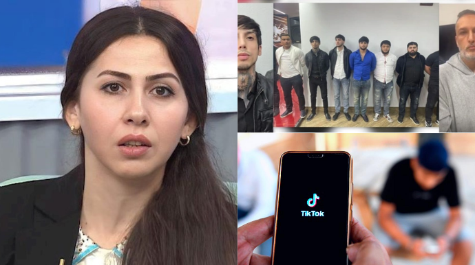 “TikTok”un Azərbaycanda istifadəsinə qadağa... – SOSİOLOQDAN TƏKLİF 