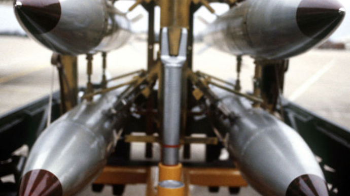 Ekspert:  ABŞ nüvə silahı yerləşdirilməsi üçün Polşanı seçdi