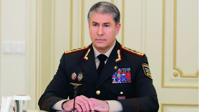 Vilayət Eyvazovdan yeni TƏYİNAT 