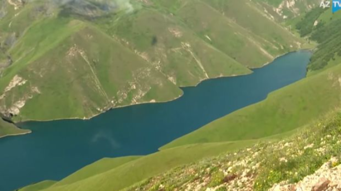 AzTV-nin filmi erməniləri qorxuya saldı: “Ermənistan xəritədən silinir”    - VİDEO - FOTO