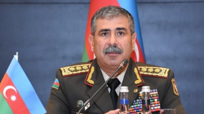 "Xahiş edirəm, şəhidlərimizin yaxınlarına diqqət göstərəsiniz" - Zakir Həsənov 