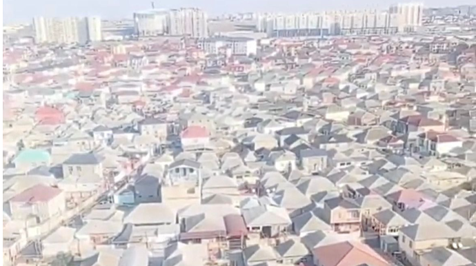 Xırdalanda şəhərsalma normalarının pozulması hansı çətinliklər yaradır? – RƏSMİ AÇIQLAMA 