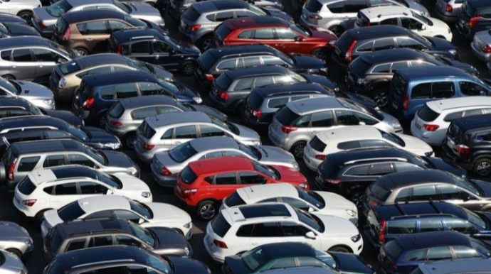 Xaricdən avtomobil gətirənlərin sayı niyə kəskin azalıb? - VİDEO 