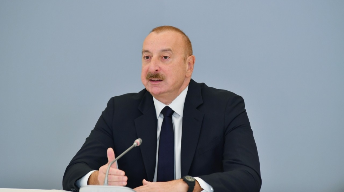 Onlara Prezidentin mükafatı veriləcək 