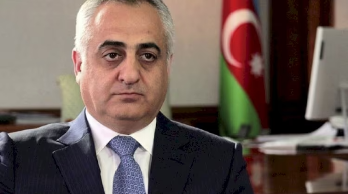 Fuad Nəcəfli istintaqa cəlb edildi 