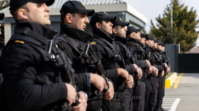 Dövlən Agentliyi MAXE qəbulu başladı - Yaş və boy bu qədər olmalıdır  