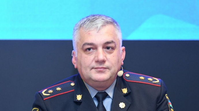 Предотвращение случаев кражи с банковских карт зависит от самих граждан - Эльшад Гаджиев 